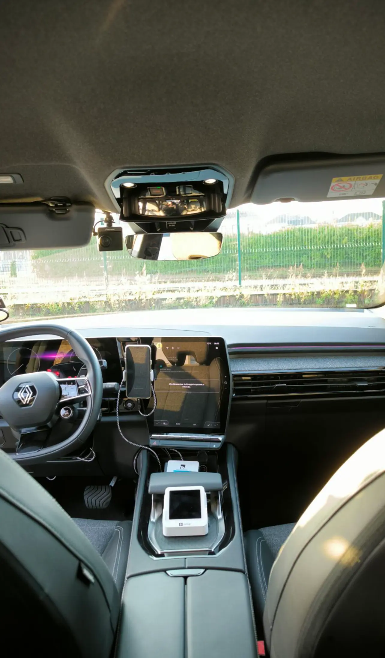 Transport privé et VTC à Vannes dans le Morbihan 